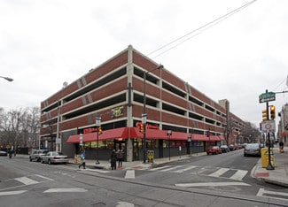 Philadelphia, PA Retail - 1001-1051 South St