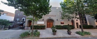 Religious Community School Daycare Apts