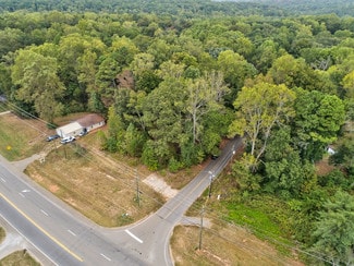 Canton, GA Commercial - 5895 Cumming Hwy