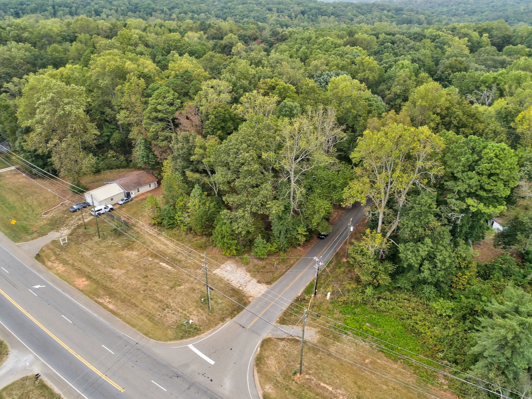 5895 Cumming Hwy, Canton, GA for Sale