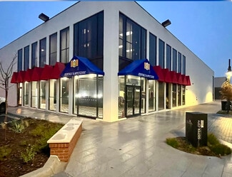 Denison, TX Office - 231 W Main St Denison, TX Office - 231 W Main St