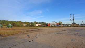 Montgomery, AL Commercial - 4220 Mobile Hwy
