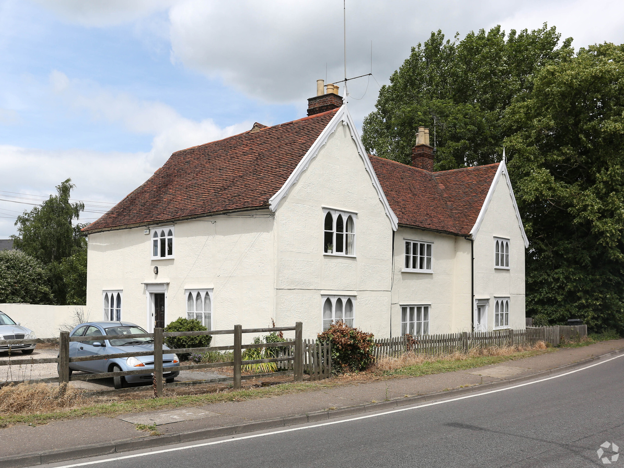 Main Rd, Boreham, ESS for Rent