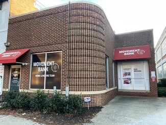 Charlotte, NC Office - 1235 W Morehead St