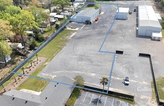 North Charleston, SC Industrial - 139 Hanniford Dr