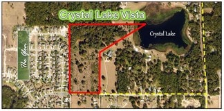 Fruitland Park, FL Residential - Myrtle Lake Ave Fruitland Park, FL Residential - Myrtle Lake Ave