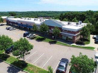 Lisbon, CT Retail - 151-280 River Rd