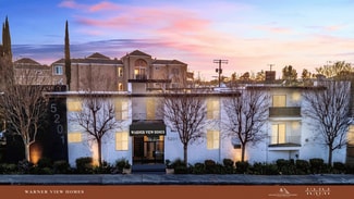 Woodland Hills, CA Apartments - 5201 Rigoletto St