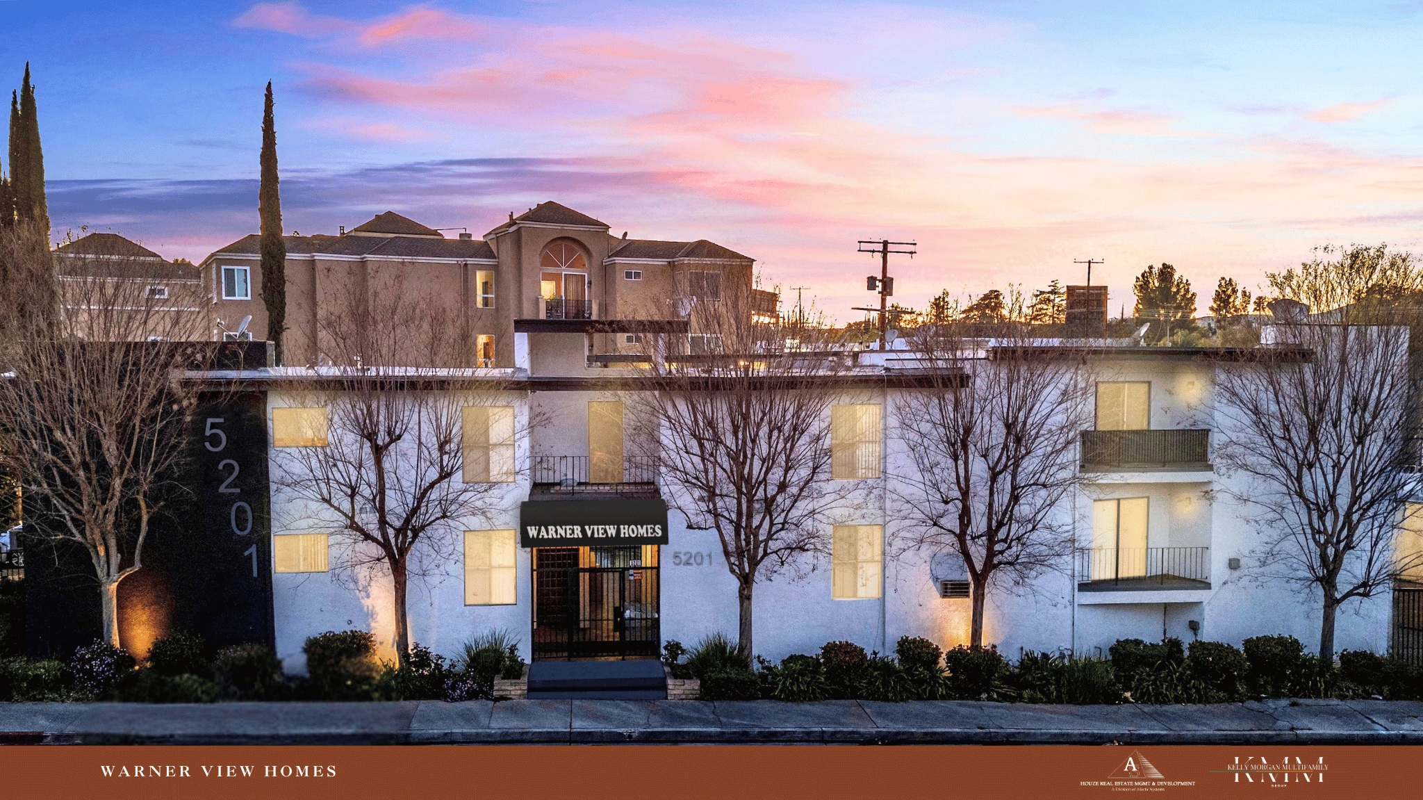 5201 Rigoletto St, Woodland Hills, CA for Sale