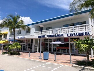 Lauderdale-by-the-Sea, FL Office - 235 E Commercial Blvd