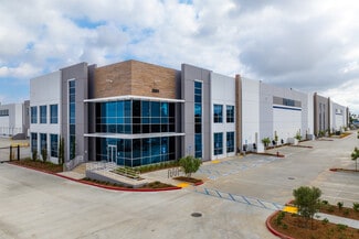 Carson, CA Industrial - 2001 E Dominguez St