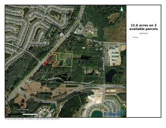 Bluffton, SC Residential - 3119 Okatie Hwy Bluffton, SC Residential - 3119 Okatie Hwy