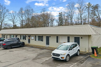 Seymour, TN Retail - 424 Maryville Hwy