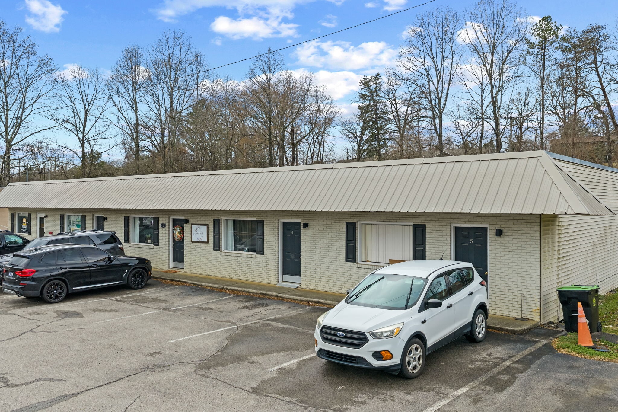 424 Maryville Hwy, Seymour, TN for Sale
