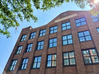 Long Island City, NY Office/Retail - 44-01 11th St