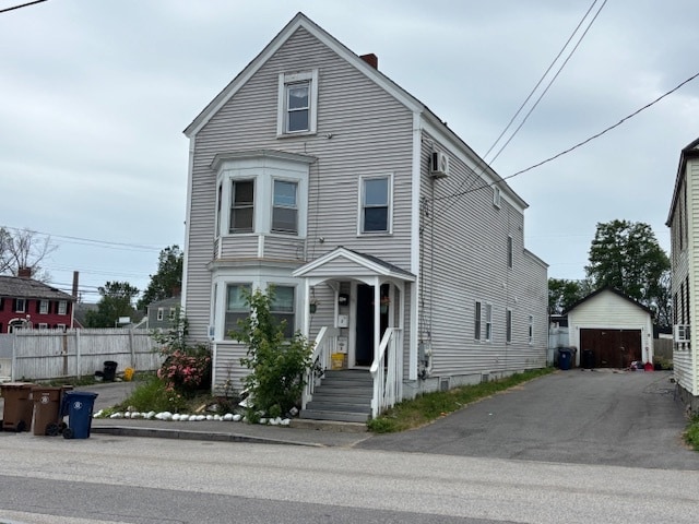 14 Green St, Saco, ME for Sale