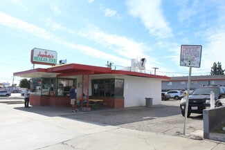 Pomona, CA Fast Food - 1735 Indian Hill Blvd Pomona, CA Fast Food - 1735 Indian Hill Blvd