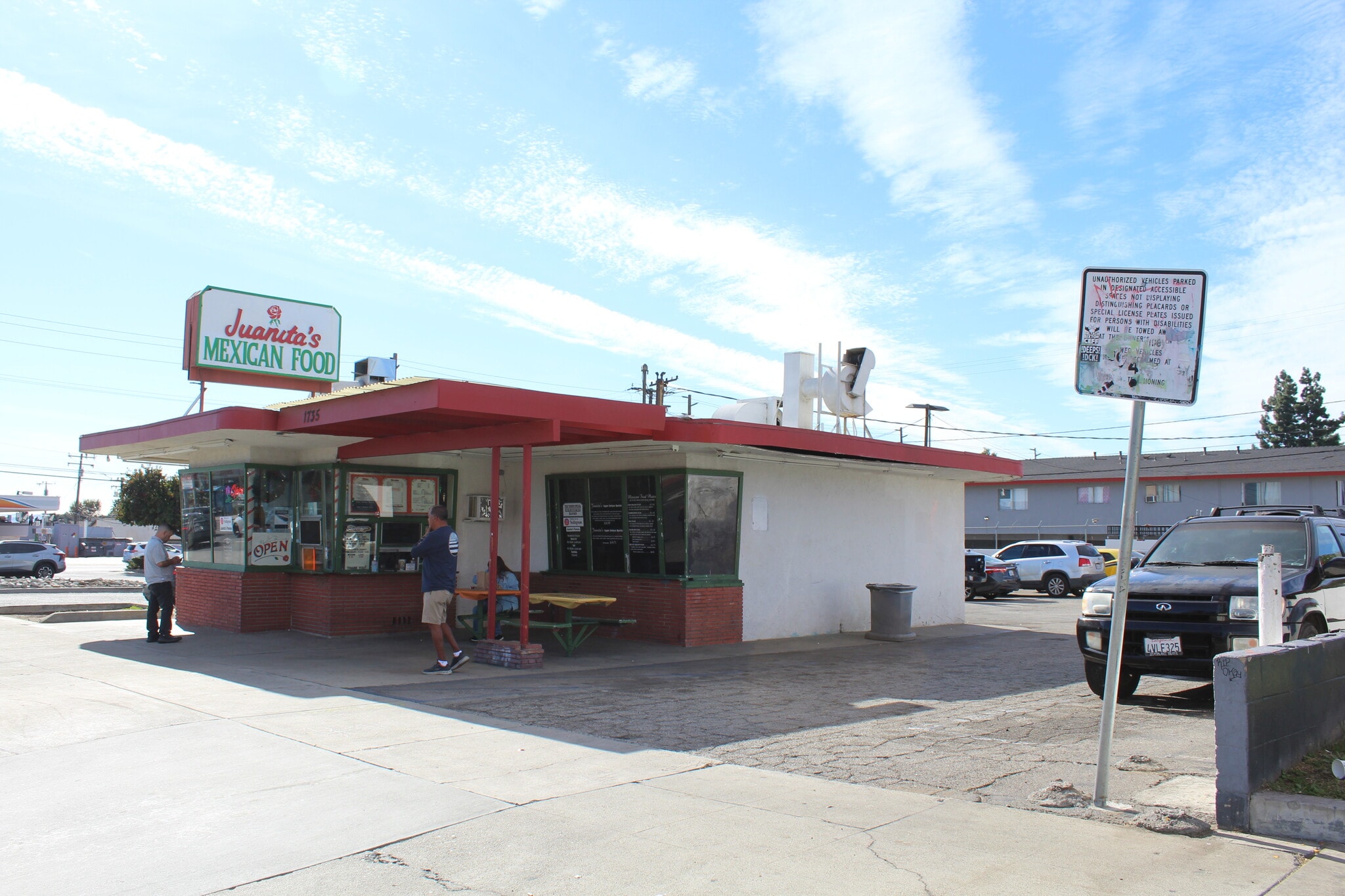 1735 Indian Hill Blvd, Pomona, CA for Sale