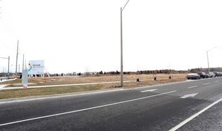 Markham, ON Office - 55 E Valhalla Dr