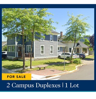 Eugene, OR undefined - 417 E 17th Ave Eugene, OR undefined - 417 E 17th Ave