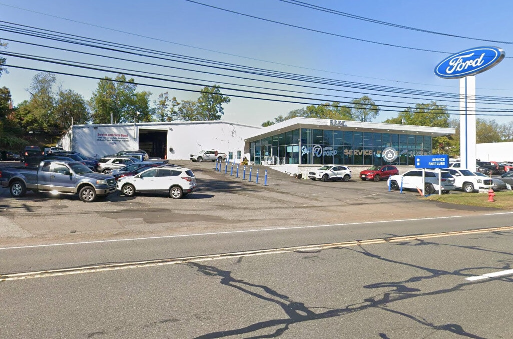 1200 State Rt 27, Colonia, NJ for Sale