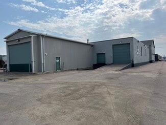 Sioux City, IA Warehouse - 2106 3rd St