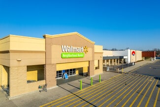 Nashville, TN Retail - 111 Gallatin Pike N