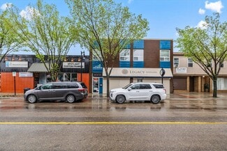 Fort Saskatchewan, AB Retail - 10307 100th Ave Fort Saskatchewan, AB Retail - 10307 100th Ave