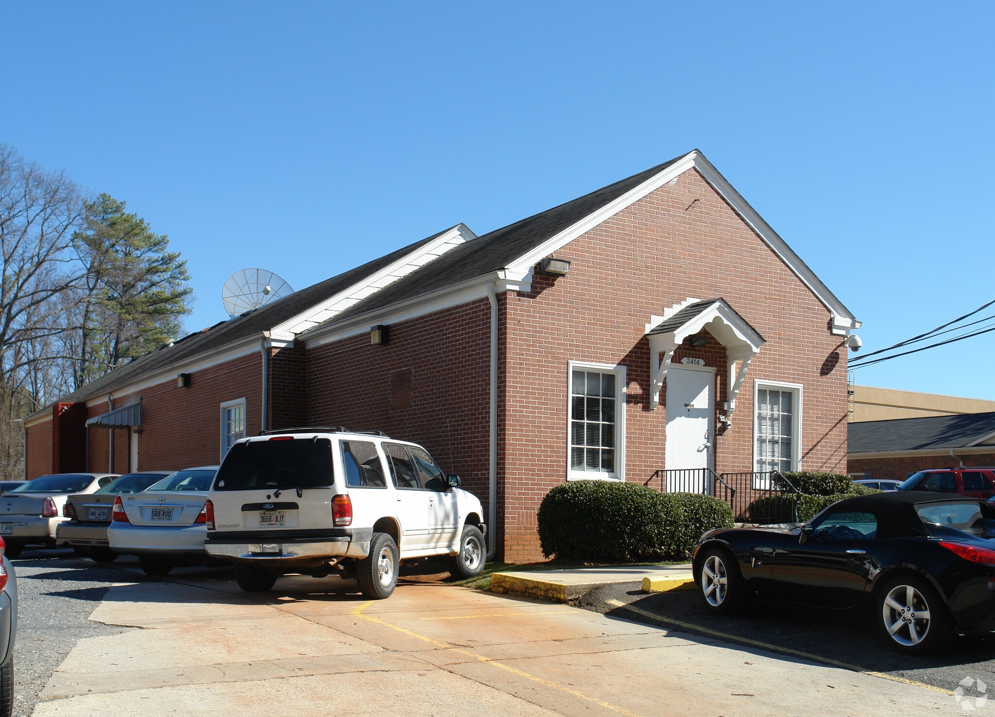 3414 Howell St, Duluth, GA for Sale