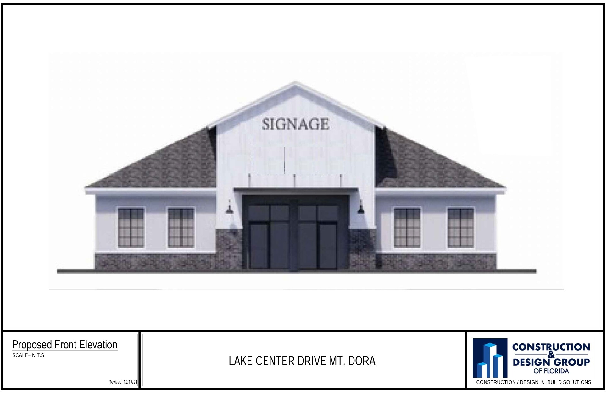 3515 Lake Center Dr, Mount Dora, FL for Rent