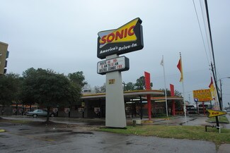 Houston, TX Retail - 2028 Gessner Dr Houston, TX Retail - 2028 Gessner Dr