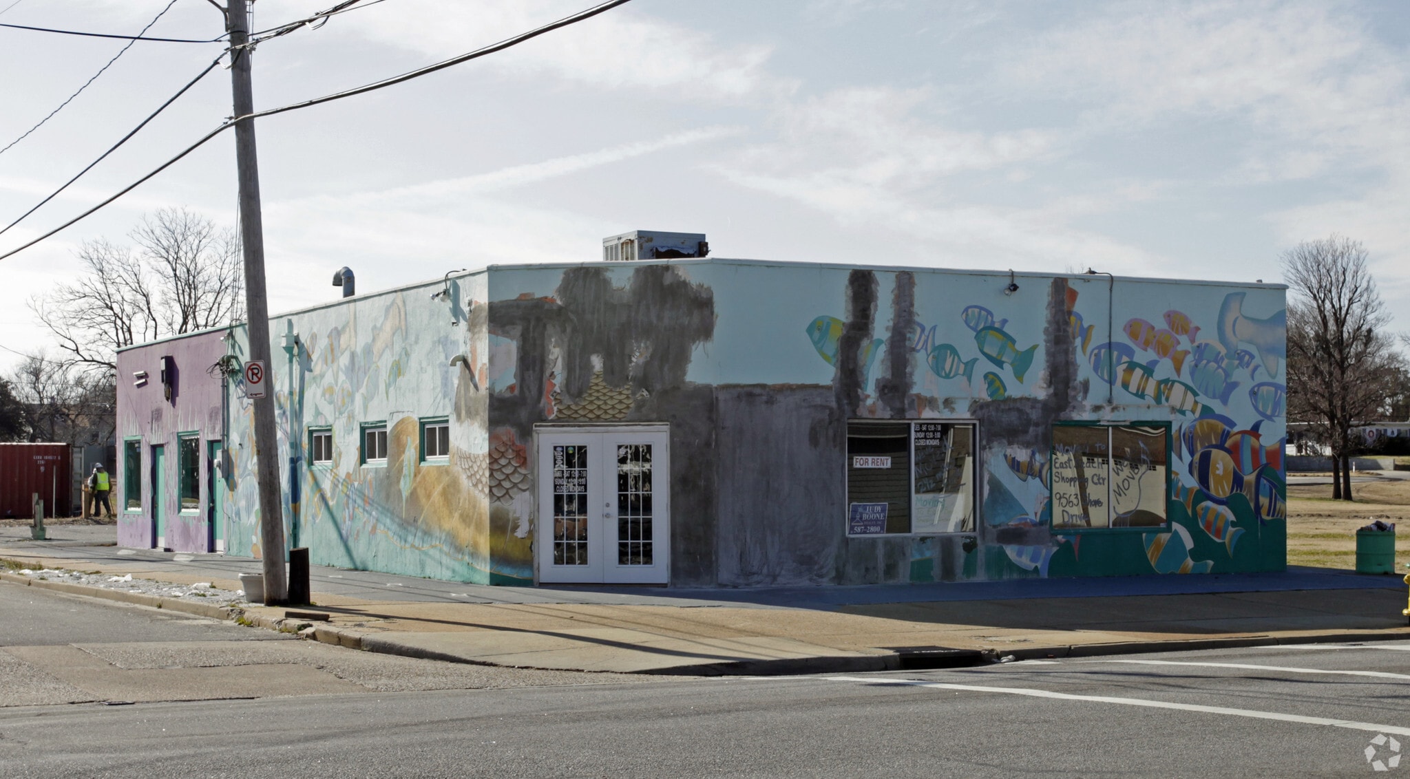 943 E Ocean View Ave, Norfolk, VA for Rent