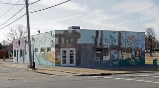 Norfolk, VA Retail - 943 E Ocean View Ave
