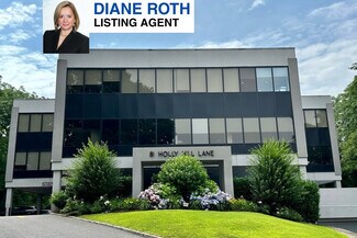 Greenwich, CT Office/Medical - 81 Holly Hill Ln
