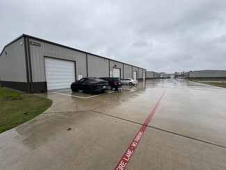 Pearland, TX Industrial - 18500 Pearland Sites Rd