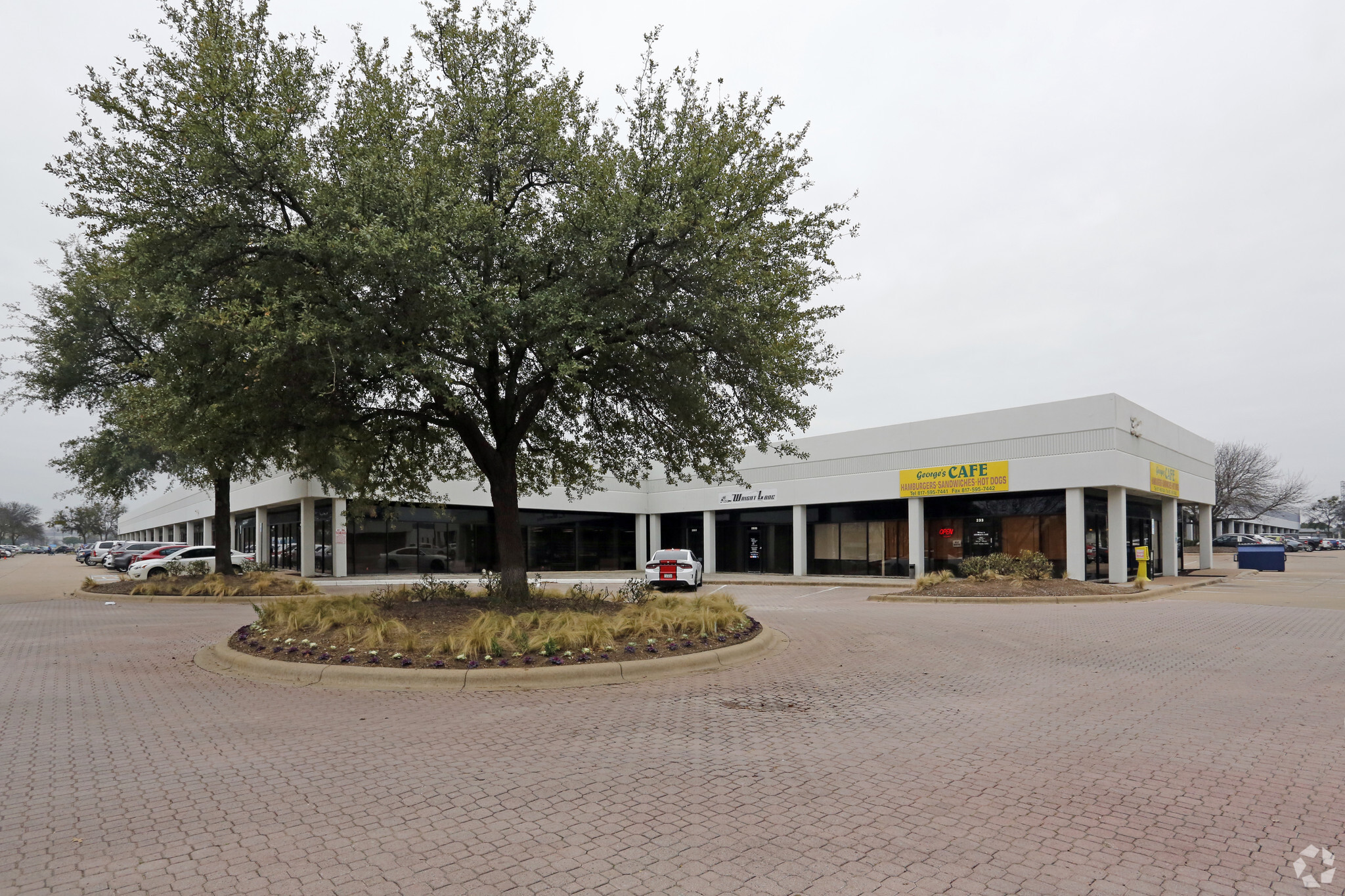 2301-2337 Gravel Dr, Fort Worth, TX for Rent