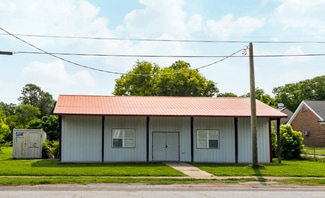 Hickory Grove, SC Manufacturing - 5984 Wylie Ave