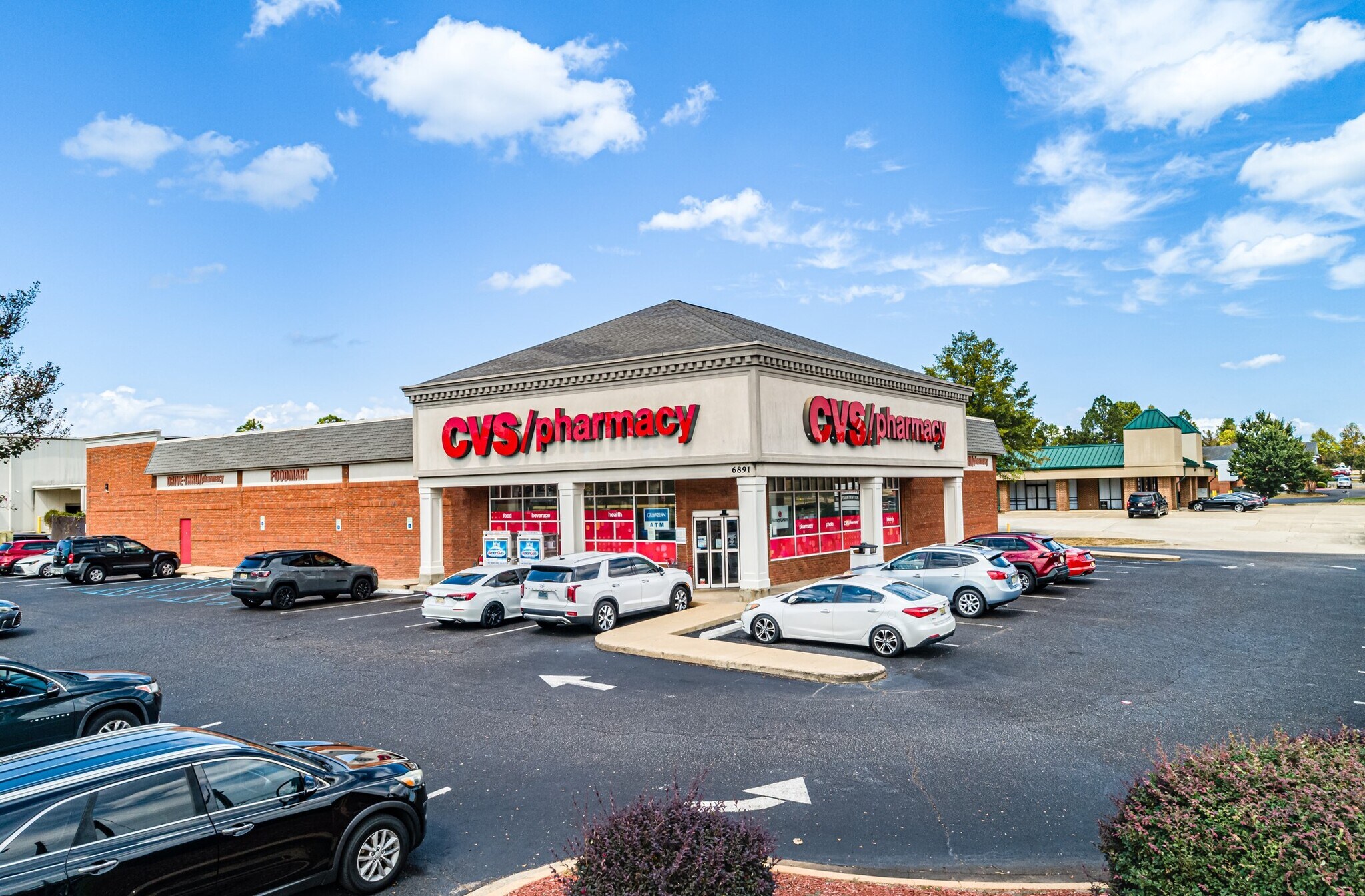 6891 Vaughn Rd, Montgomery, AL for Sale