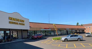 Brookfield, WI Retail - 19035 W Bluemound Rd Brookfield, WI Retail - 19035 W Bluemound Rd