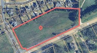 Lakeland, TN Commercial - Hwy 70 & Evergreen Rd
