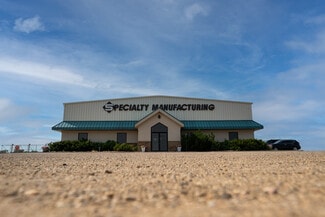 Aberdeen, SD Industrial - 39505 133rd st Aberdeen, SD Industrial - 39505 133rd st