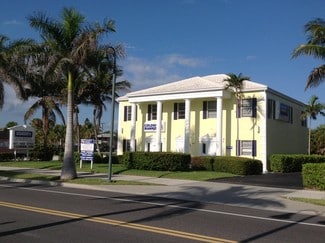 Fort Pierce, FL Office - 221 S Ocean Dr