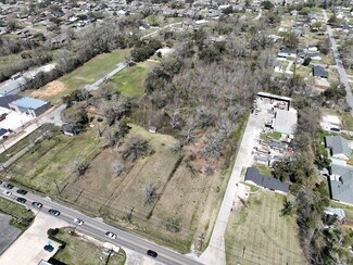 Lake Charles, LA Residential Land - 1302 Country Club Rd Lake Charles, LA Residential Land - 1302 Country Club Rd