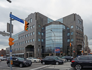 Toronto, ON Office, Office/Medical, Flex - 425 Bloor St E