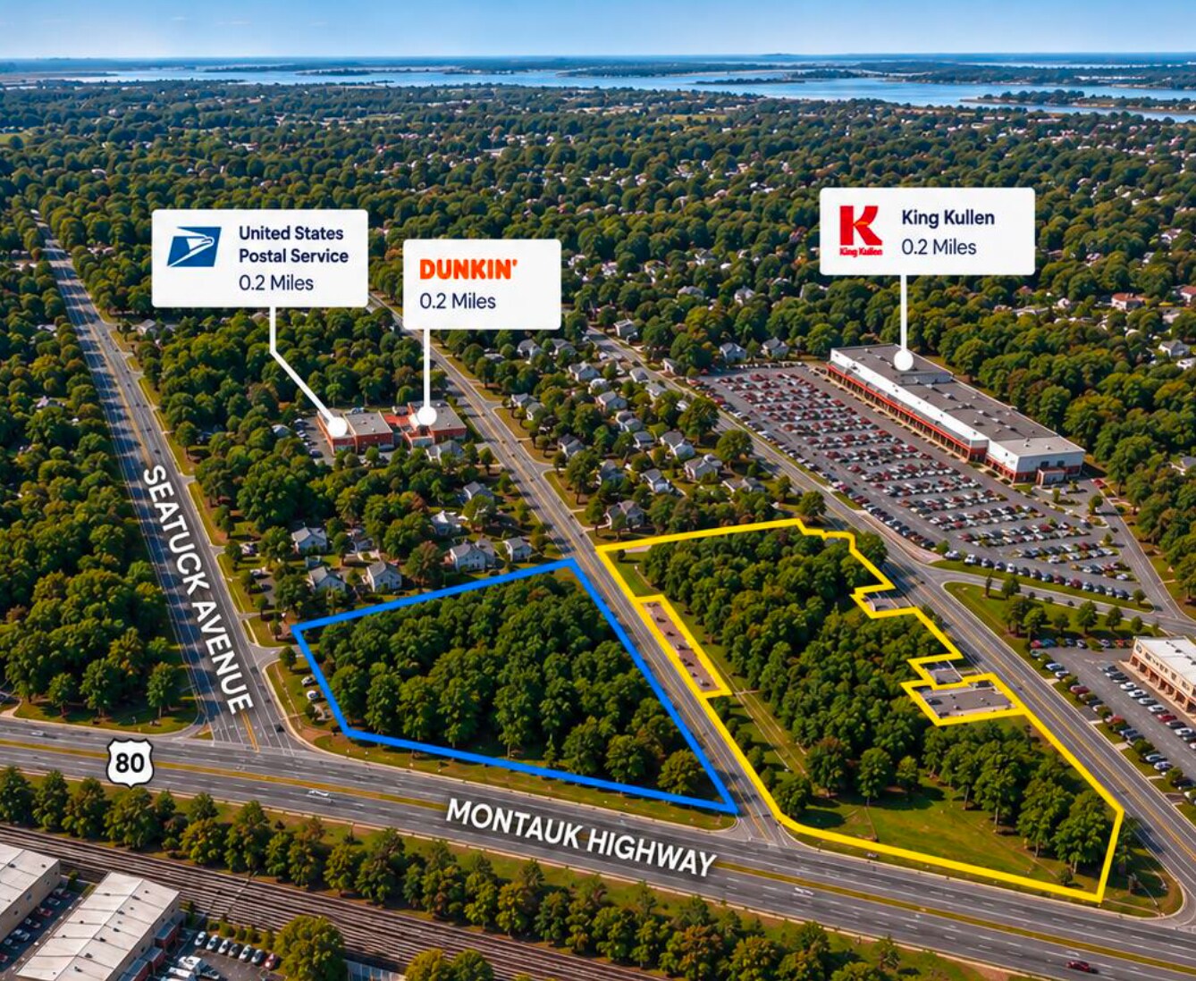 , Eastport, NY for Sale