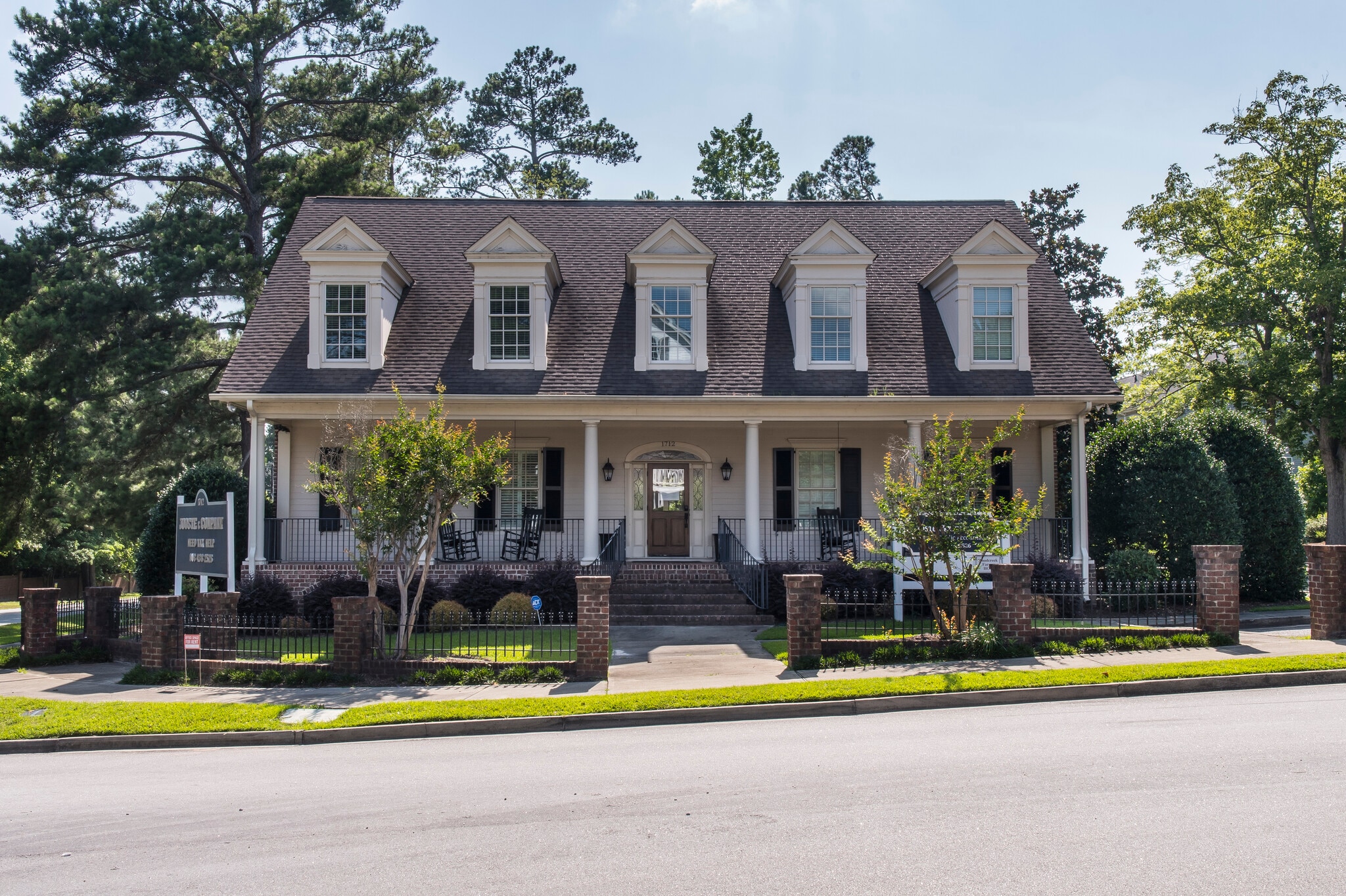 1712 Woodcreek Farms Rd, Elgin, SC for Sale