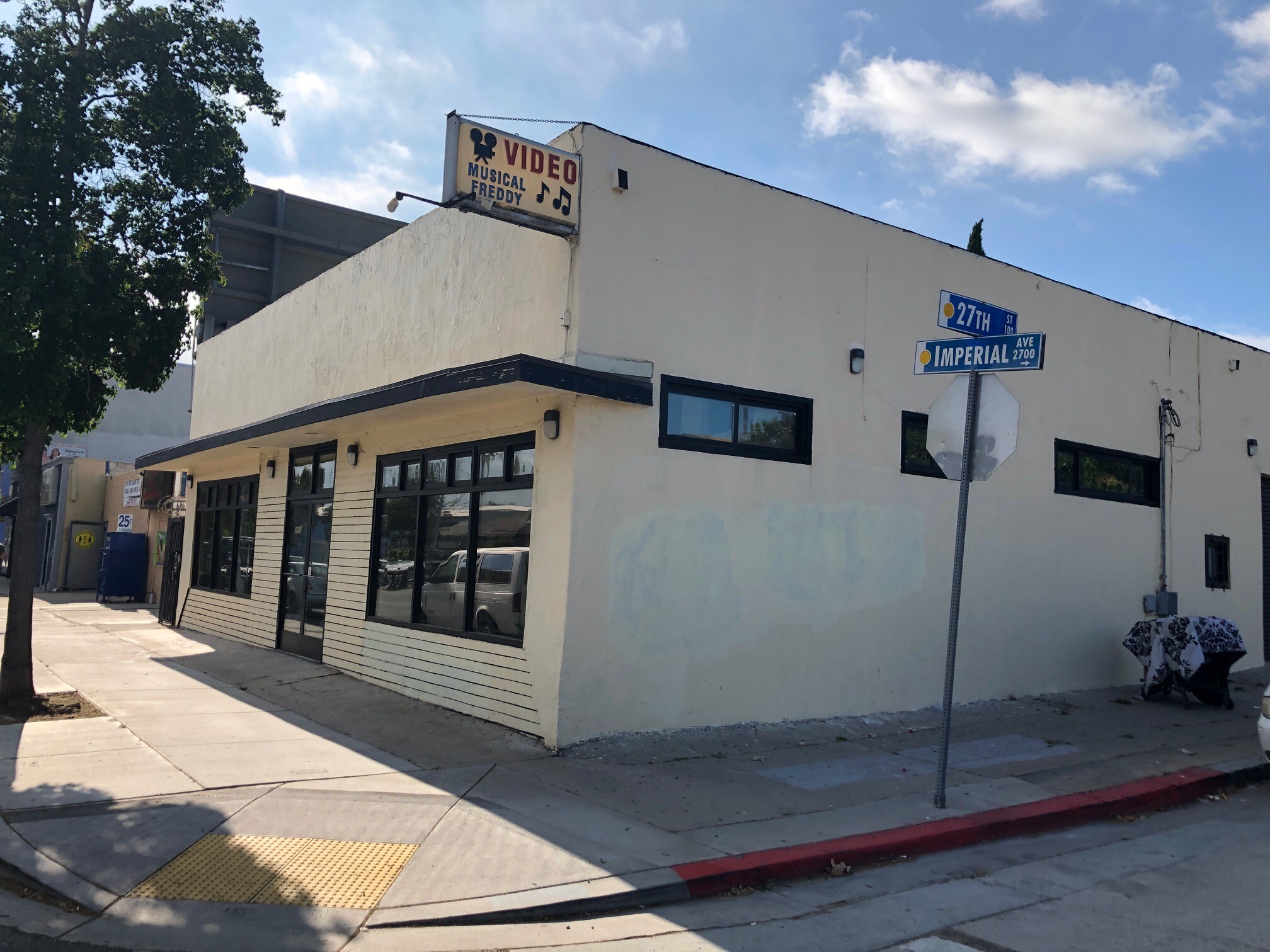 2692 Imperial Ave, San Diego, CA for Sale