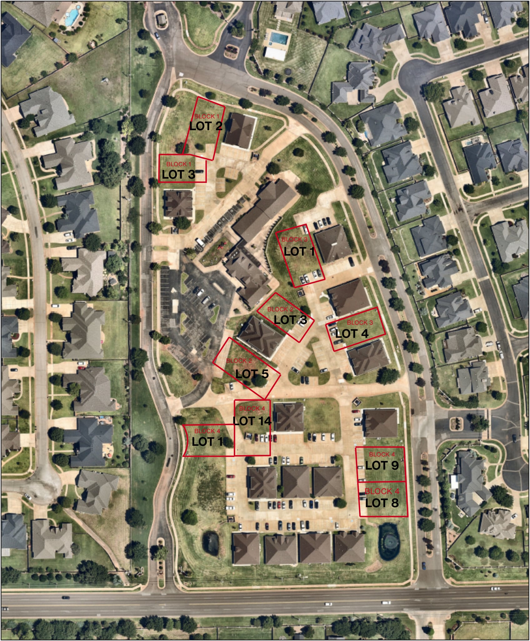 15100 Traditions Blvd, Edmond, OK for Sale