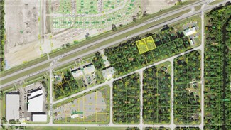 Port Charlotte, FL Commercial Land - 2080 El Jobean Rd