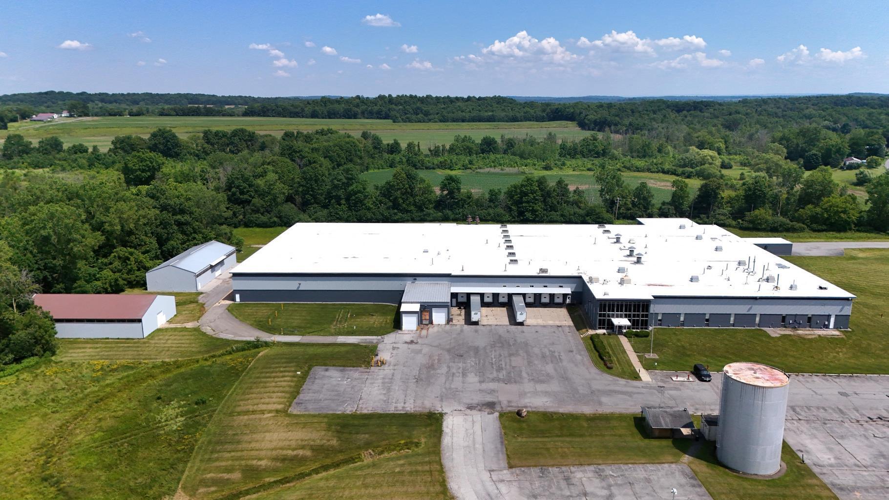 8673 Lyons Marengo Rd, Lyons, NY for Rent